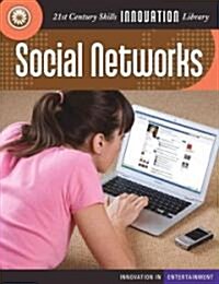 Social Networks (Library Binding)