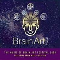 Music of the Brain Art Festival 2009 (Paperback)