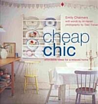 Cheap Chic (Paperback)