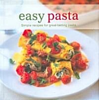 Easy Pasta (Hardcover)