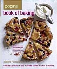 Popina Book of Baking (Hardcover)