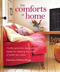 The Comforts of Home (Hardcover)