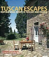 Tuscan Escapes (Paperback, Revised)