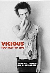 Vicious (Paperback)