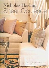 Sheer Opulence (Paperback)