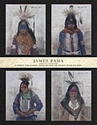 James Bama: Sketchbook (Paperback)