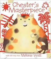 Chester's Masterpiece (Hardcover)