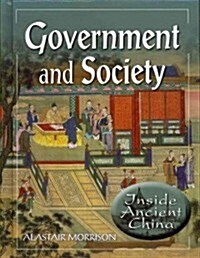 Government and Society (Library Binding)