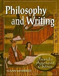 Philosophy and Writing (Library Binding)