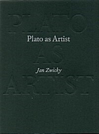 Plato As Artist (Paperback)