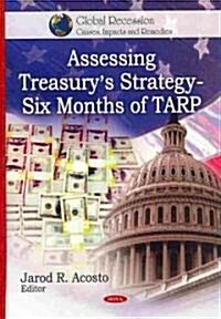 Assessing Treasurys Strategy (Hardcover, UK)