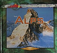 The Alps (Library Binding)