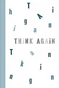 Think Again (Hardcover)