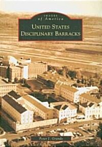 United States Disciplinary Barracks (Paperback)