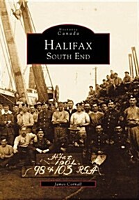 Halifax: South End (Paperback)