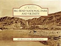 Big Bend National Park and Vicinity (Loose Leaf)