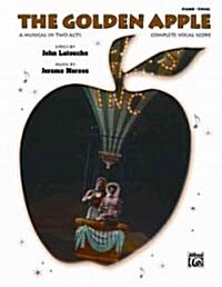 The Golden Apple (Paperback)