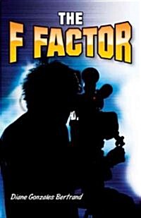 The F Factor (Paperback)