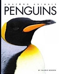 Penguins (Library Binding)