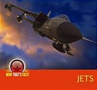 Jets (Library Binding)