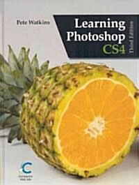 Learning Photoshop Cs4 (Hardcover, 3, Third Edition)