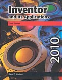 Inventor and Its Applications, 2010 (Hardcover, 3)