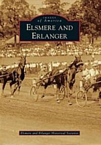 Elsmere and Erlanger (Paperback)