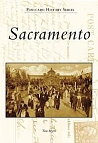 Sacramento (Paperback)