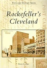 Rockefellers Cleveland (Paperback)