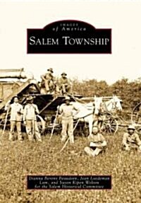 Salem Township (Paperback)