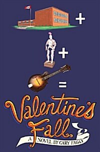 Valentines Fall (Paperback)