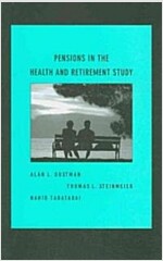 Pensions Health Retirement (Hardcover)