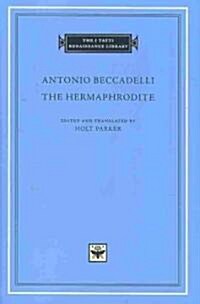 The Hermaphrodite (Hardcover)