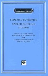 Sacred Painting: Museum (Hardcover)