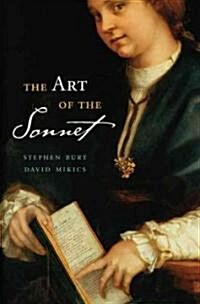 The Art of the Sonnet (Hardcover)