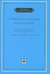 Book on Music (Hardcover)