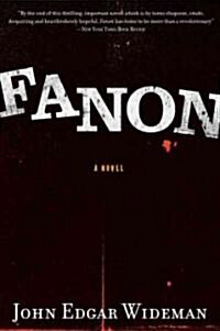 Fanon (Paperback)