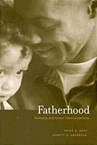 Fatherhood (Hardcover)