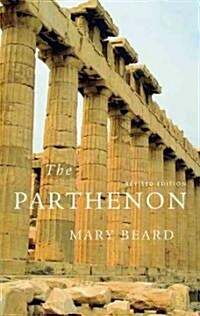 The Parthenon: Revised Edition (Paperback, Revised)