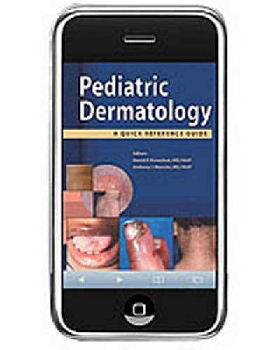 Pediatric Dermatology (Pass Code)