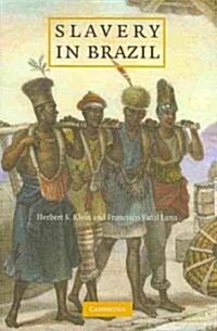 Slavery in Brazil (Paperback)
