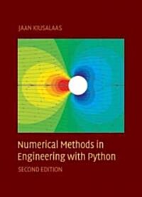 Numerical Methods in Engineering with Python (Hardcover, 2 Rev ed)