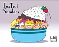 FoxTrot Sundaes (Paperback)