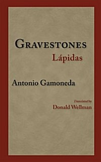 Gravestones Lapidas (Paperback)