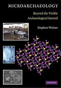 Microarchaeology : Beyond the Visible Archaeological Record (Paperback)