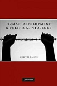 Human Development and Political Violence (Paperback)