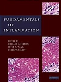 Fundamentals of Inflammation (Hardcover)