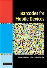 Barcodes for Mobile Devices (Hardcover)