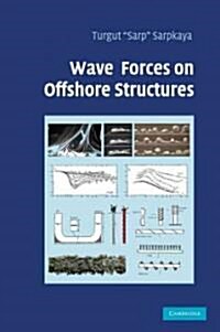 Wave Forces on Offshore Structures (Hardcover)
