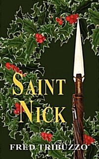 Saint Nick (Paperback)